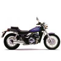 KAWASAKI EL 250 E 1991-1996
